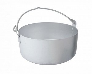 Котелок с крышкой и ручкой 3,5 литра