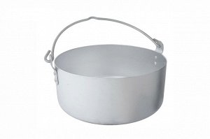 Котелок с крышкой и ручкой 6 литров