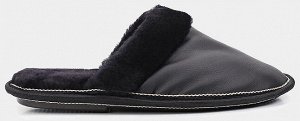 00169300 Туфли комнатные мужские фасон FLATS