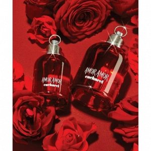 Туалетная вода женская CACHAREL Amor Amor Woman 30 мл