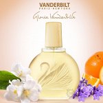Туалетная вода женская Vanderbilt Paris-New York Gloria Vanderbilt (n°1) 100 мл