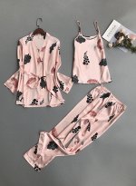 Пижамный комплект