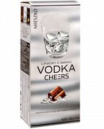 Шоколад конфеты MIESZKO VODKA 180 г