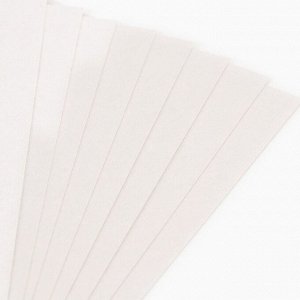 Картон белый, А4, 16 листов, немелованный, односторонний, в папке, 220, г/м², «Тачки»