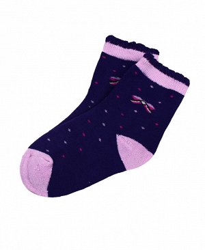 Детские махровые носки 326410-ПЧ18