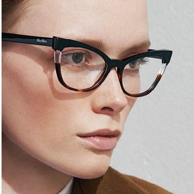 Новый Антиблик! Стильные оправы только от мировых брендов👓