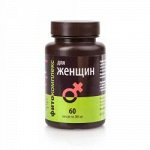 Актиформа-F  Радость быть женщиной