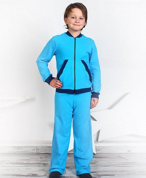 Спортивный костюм для мальчика 74851-74852