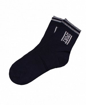 Детские носки для мальчика 39863-ПЧ18