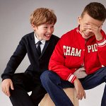 Школа для мальчиков