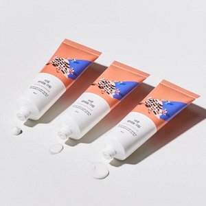 Барьерный крем с чёрной соей и пантенолом Soybean Panthenol Cream, 80мл