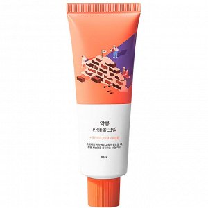 Барьерный крем с чёрной соей и пантенолом Soybean Panthenol Cream, 80мл
