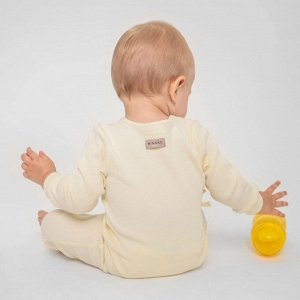 Комбинезон детский MINAKU: Basic Line BABY.