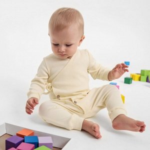 Комбинезон детский MINAKU: Basic Line BABY.