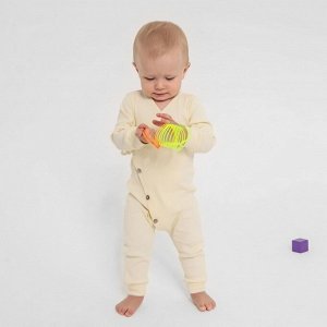 Комбинезон детский MINAKU: Basic Line BABY.