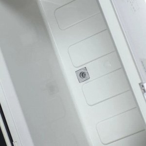 Термобокс SHINWA Holiday Land Cooler 27H белый  /6