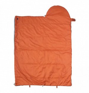 Спальный мешок TORO Wide (T-HS-SB-TW-300R) Helios [220х90 см, полиэстр, хлопок, 2,2кг]