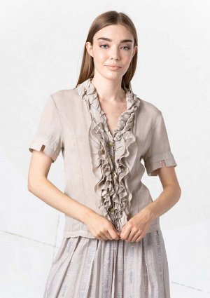 Блуза BLOUSE Элиза Ковалетти
