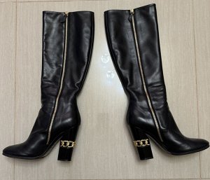 Сапоги осенние CASADEI