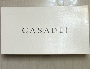Сапоги осенние CASADEI