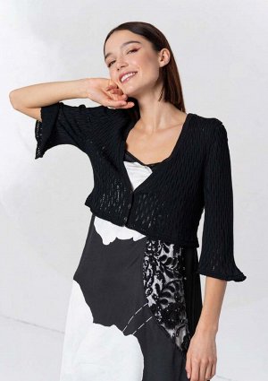 Жакет KNIT JACKET