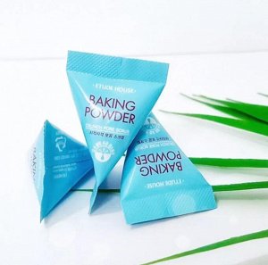 ETUDE HOUSE BAKING POWDER CRUNCH PORE SCRUB Скраб с содой для очищения пор