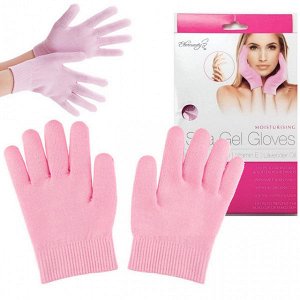 Увлажняющие гелевые перчатки SPA Gel Socks, 1 пара