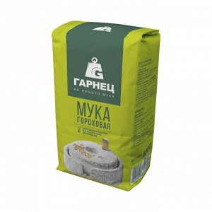 Мука гороховая, 400гр
