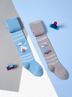 Детские колготки хлопок