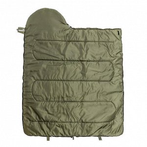Спальный мешок OLYMPUS 200S (T-HS-SB-O-200S-NC) Helios [180х70 см, полиэстр, хлопок, 1,1кг]