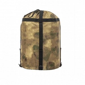 Спальный мешок TRAVEL EXTREME (N-SB-S300-220x90-M) NISUS [220х90 см, полиэстр, хлопок, 2,1кг]