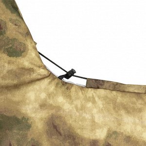 Спальный мешок TRAVEL EXTREME (N-SB-S300-220x90-M) NISUS [220х90 см, полиэстр, хлопок, 2,1кг]