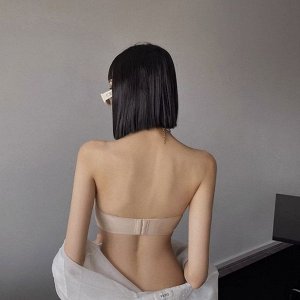 Бюстгальтер бесшовный без косточек