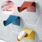 Держатель для мыла наклонный