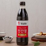 Соус соевый &quot;Soy Sauce &quot;Jin&quot; для птицы, мяса, рыбы 500 мл