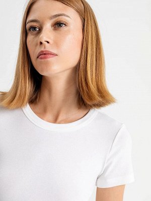 Футболка женская