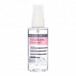 DERMA FACTORY COLLAGEN SERUM MIST Сыворотка-мист с коллагеном, 80 мл