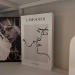 Книга-муляж Lamesoeur