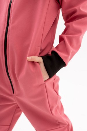 Комбинезон Soft Shell