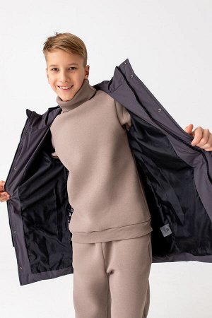 Куртка утепленная