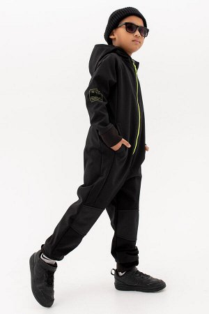 Комбинезон Soft Shell