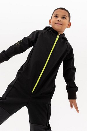 Комбинезон Soft Shell