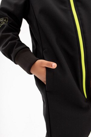 Комбинезон Soft Shell