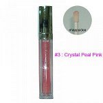 KR/3W CLINIC Блеск д/губ Aqua Shine lip gloss т. 03