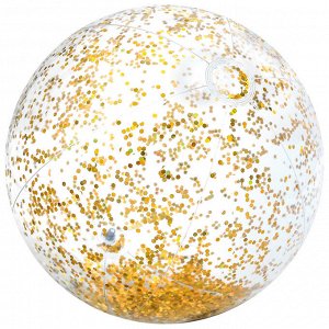 Мяч пляжный «Блеск» 71 см, от 3 лет, МИКС 58070NP