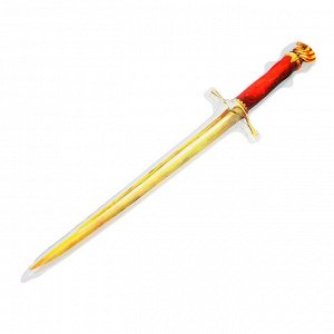 Надувная игрушка "Богатырский меч" 70 см