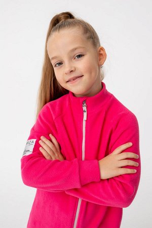 Комбинезон из флиса