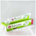Оригинальная растительная Натуральная Зубная паста Twin Lotus Dok Bua Ku - Original
