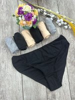 ТРУСЫ ЖЕНСКИЕ 7 ШТ (РАЗНОГО ЦВЕТА), код 2452736