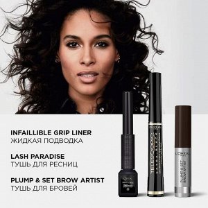 Матовая подводка для глаз Matte Signature Eyeliner